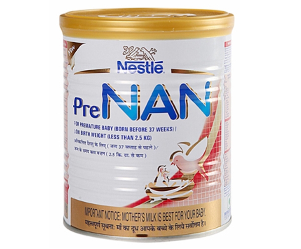 pre nan formula price