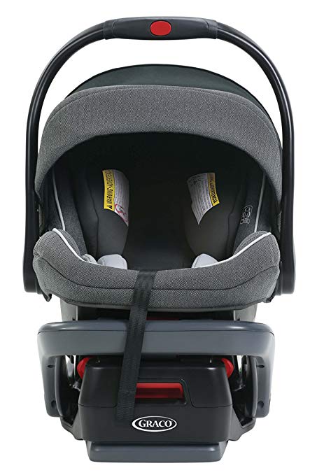 Graco Snugride Snuglock 35 Platinum, Graco Snugride Infant Car Seat Insert