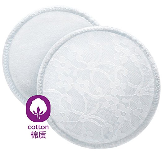 Philips Avent Washable Breast Pads – Baby Shop Nigeria