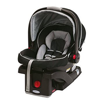 Graco Snugride Connect 35 Infant, Graco Snugride Infant Car Seat Insert