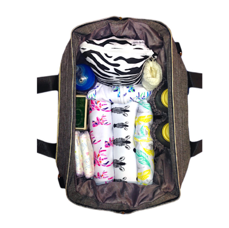 BABY SHOP TOTE DIAPER BAG Baby Shop Nigeria