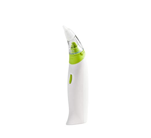 bebedor nasal aspirator