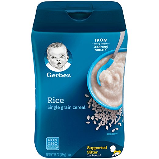 gerber baby cereal price in nigeria