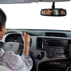 chicco backseat mirror