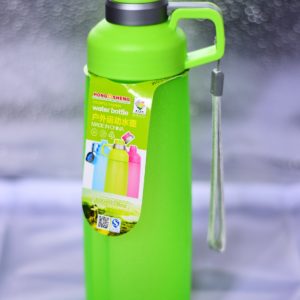 BabyShop Colourful Fashion Water Bottle - Green