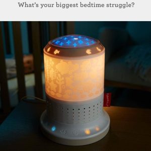 fisher price smart connect deluxe soother