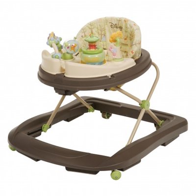 mickey mouse baby walker