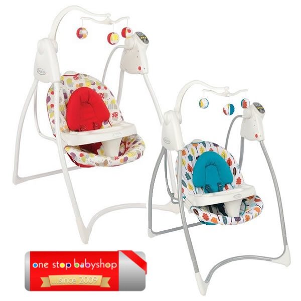 baby shop swing