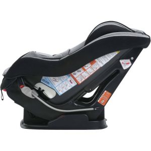 graco size4me 65 convertible car seat
