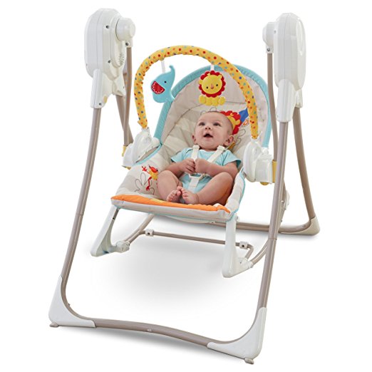 fisher price smart stages 3 in 1 rocker swing