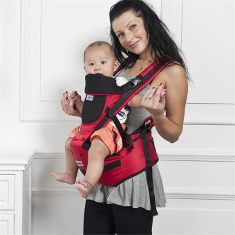 aiebao baby carrier review