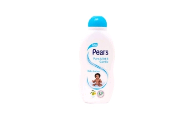 Pears Baby Lotion 200ml – Baby Shop Nigeria