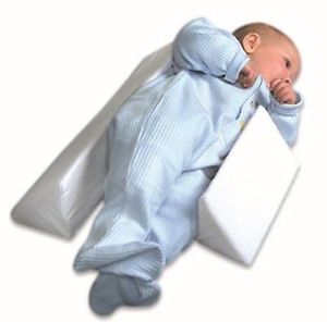 Baby First Safer Sleeper Support Wedge 