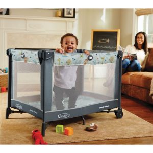 Graco simple solutions outlet pack n play