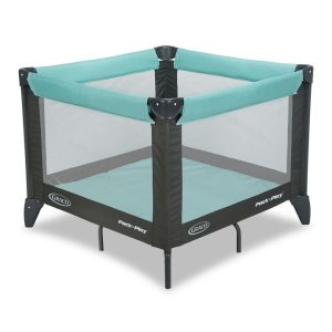 graco pack n play hipster safari