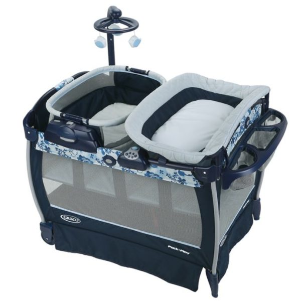 graco pack and play quick connect portable bouncer