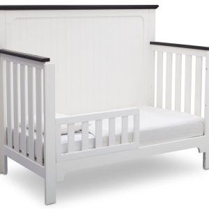 delta providence crib