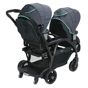 Graco Modes Duo Stroller – Baby Shop Nigeria