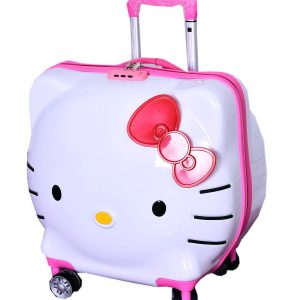 trolley bag for baby girl