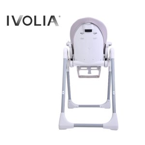 ivolia high chair