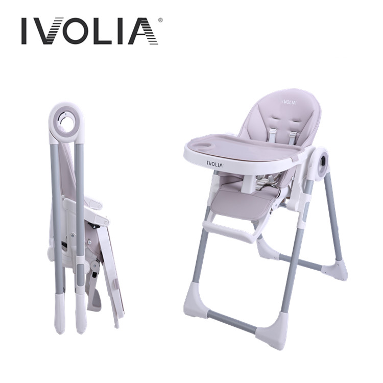 ivolia high chair