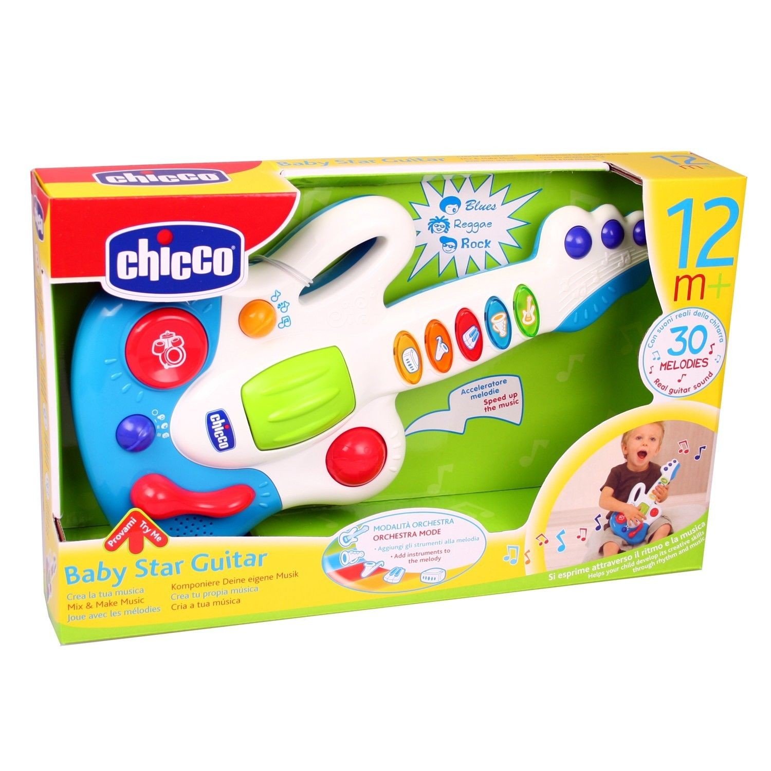 chicco baby shop