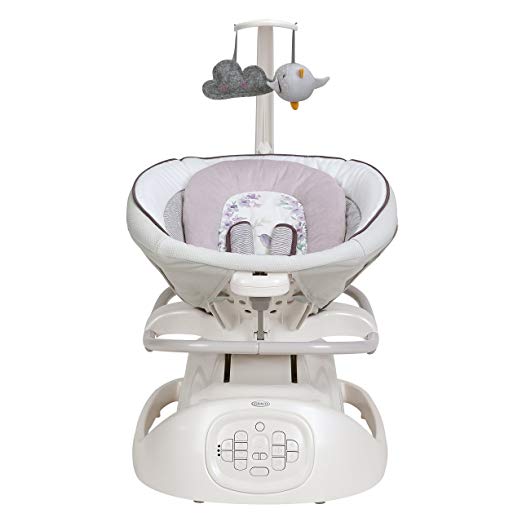 graco sense2soothe