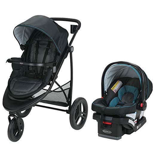 Graco Modes 3 Essential LX Travel System