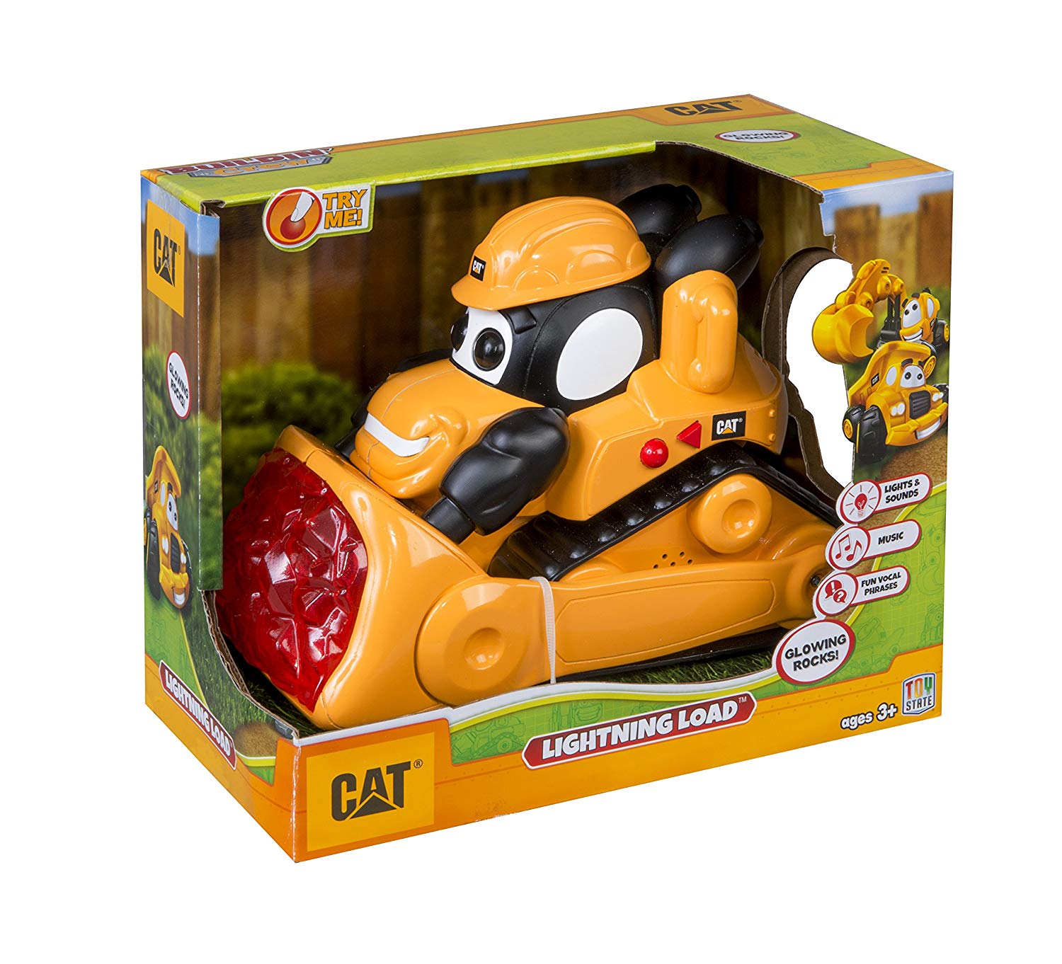 petsmart caterpillar dog toy