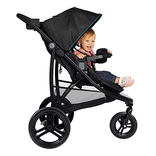 graco essentials lx travel system