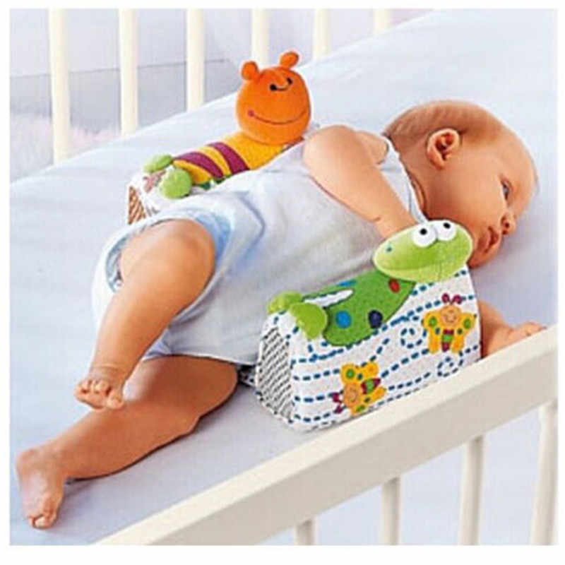 baby sleep positioner pillow