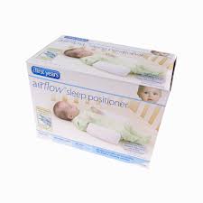 first years sleep positioner