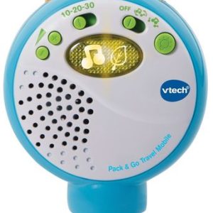 vtech pack and go travel mobile