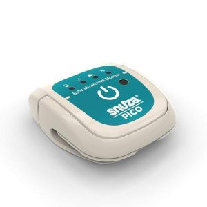 Snuza Pico Wearable Smart Baby Monitor
