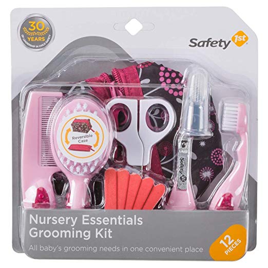 safety 1st baby grooming kit