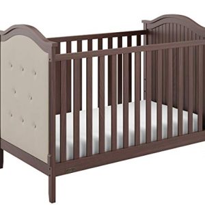 Graco Linden Tufted 3 In 1 Convertible Crib Baby Shop Nigeria