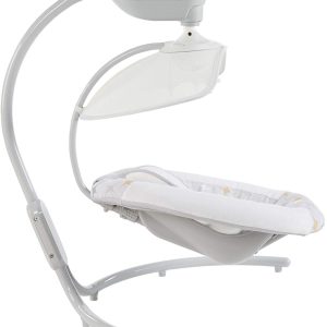 fisher price revolving swing