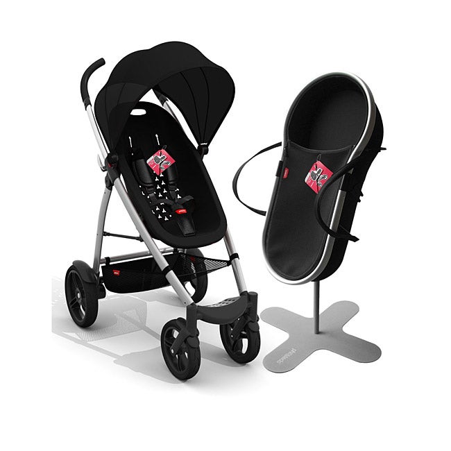 phil and teds compact stroller