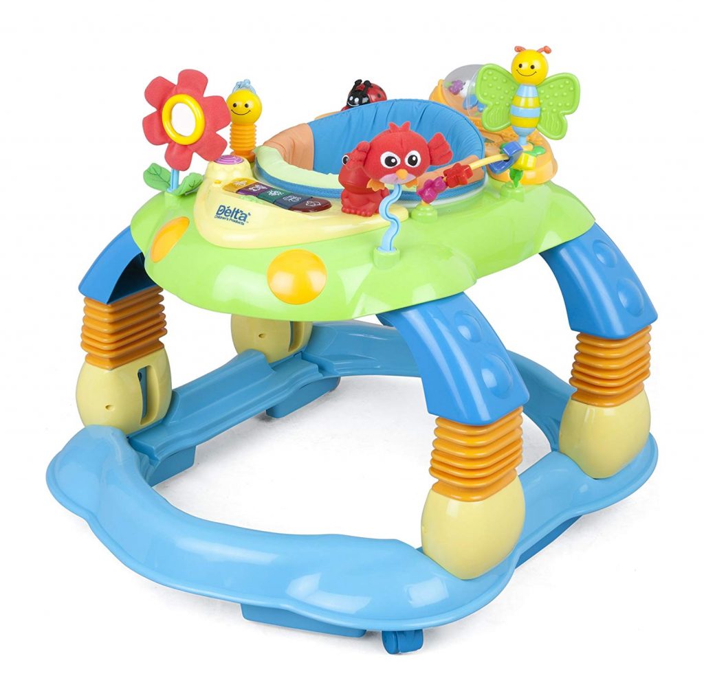 Baby Walker – Baby Shop Nigeria