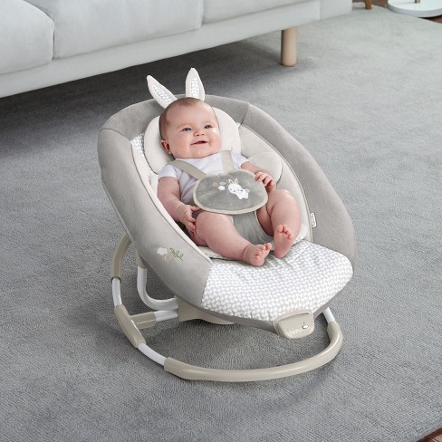 ingenuity twinkle tails bouncer