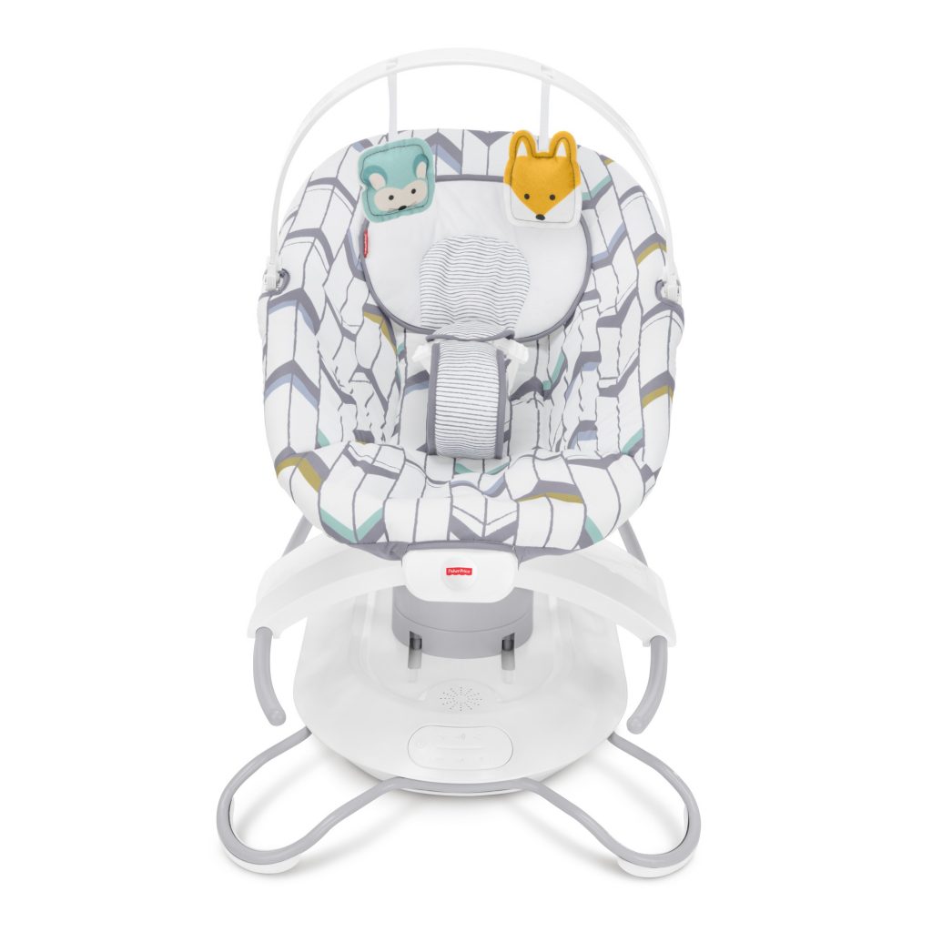 graco swing and bouncer buy buy baby