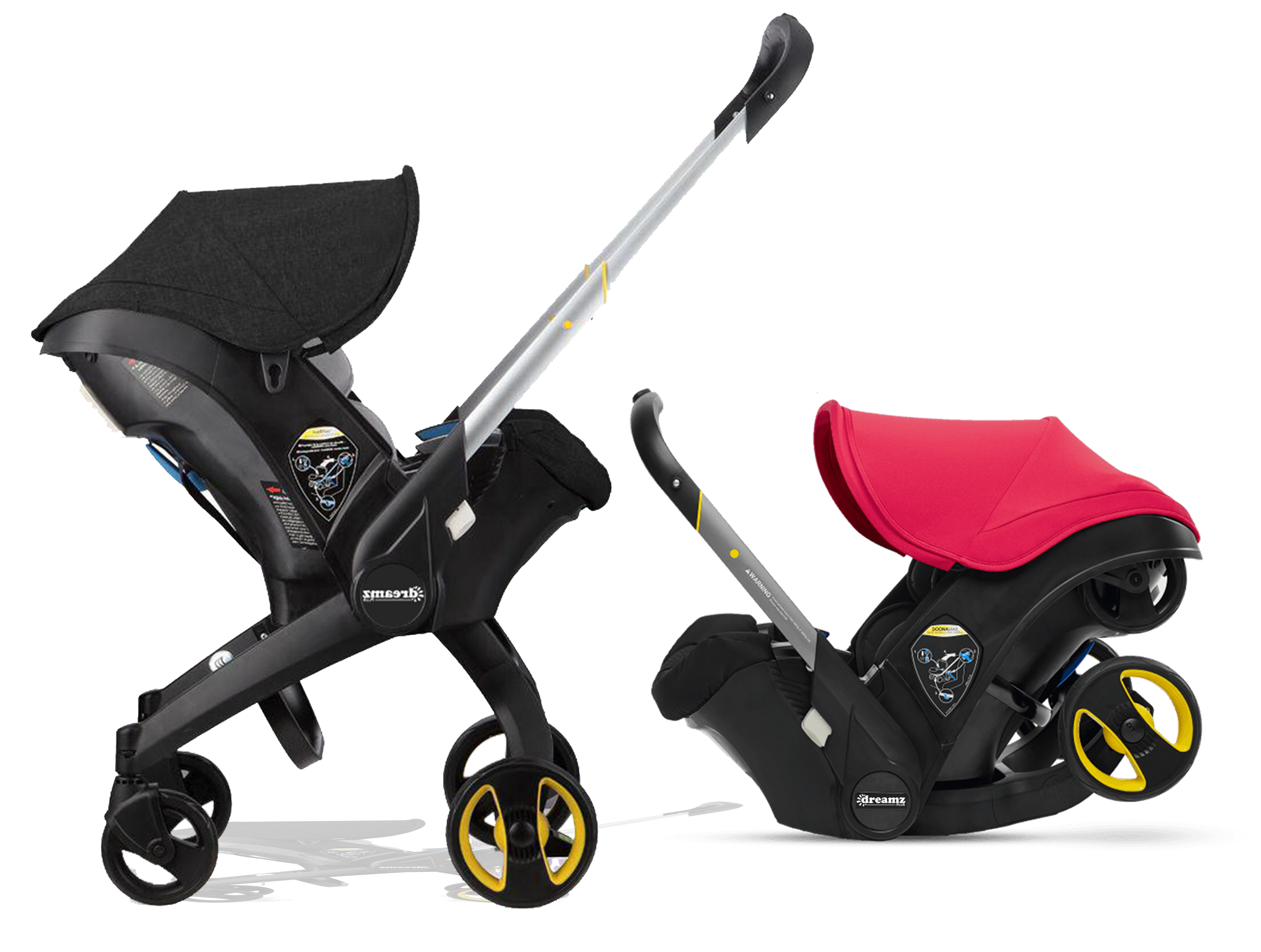 baby infant stroller