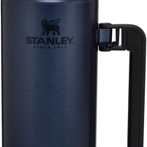 Stanley the legendary classic bottle XLarge 1.9L - Black – Baby Shop Nigeria