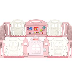 Dwinguler cheap castle pink