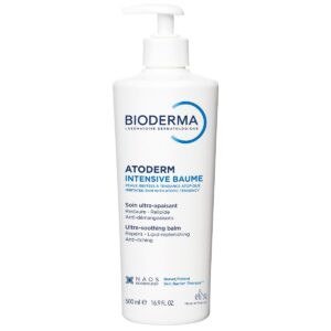 Bioderma Atoderm Intensive Balm