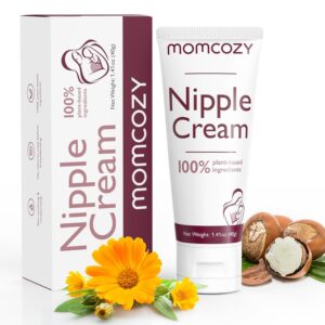 Momcozy Nipple Cream