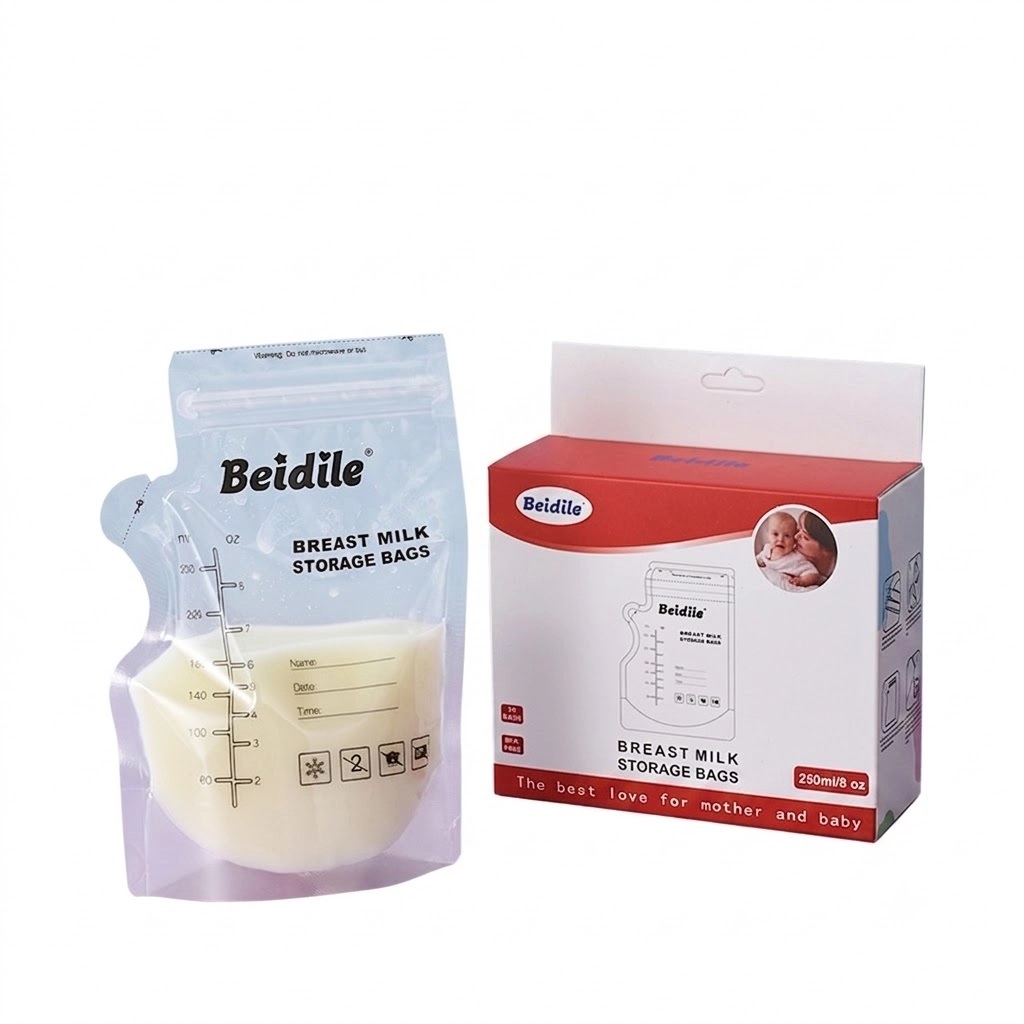 beidile
